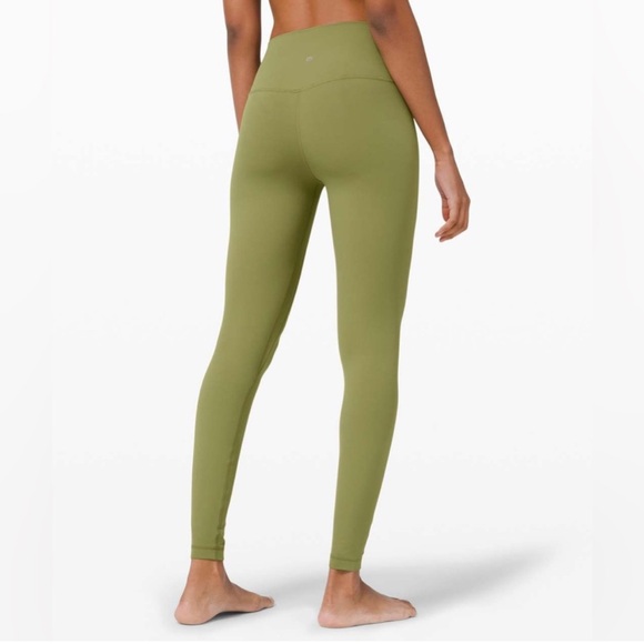 Lululemon leggings - Picture 1 of 5